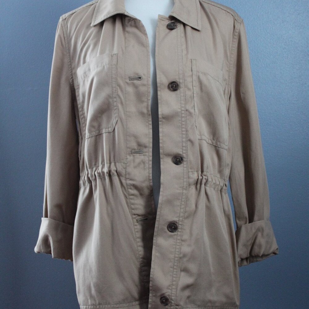 Gap Jacket